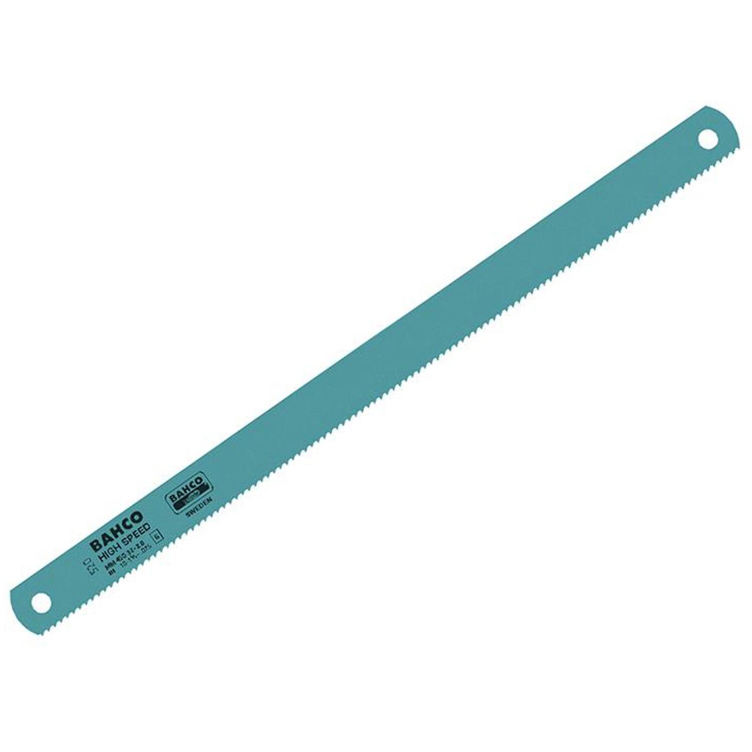Bahco 3802-300-25-1.25-14 Hss Power Blade 300Mm 12In X 1 X 14 - Image 4