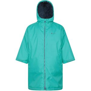 Mountain Warehouse Childrens/Kids Tidal Waterproof Robe