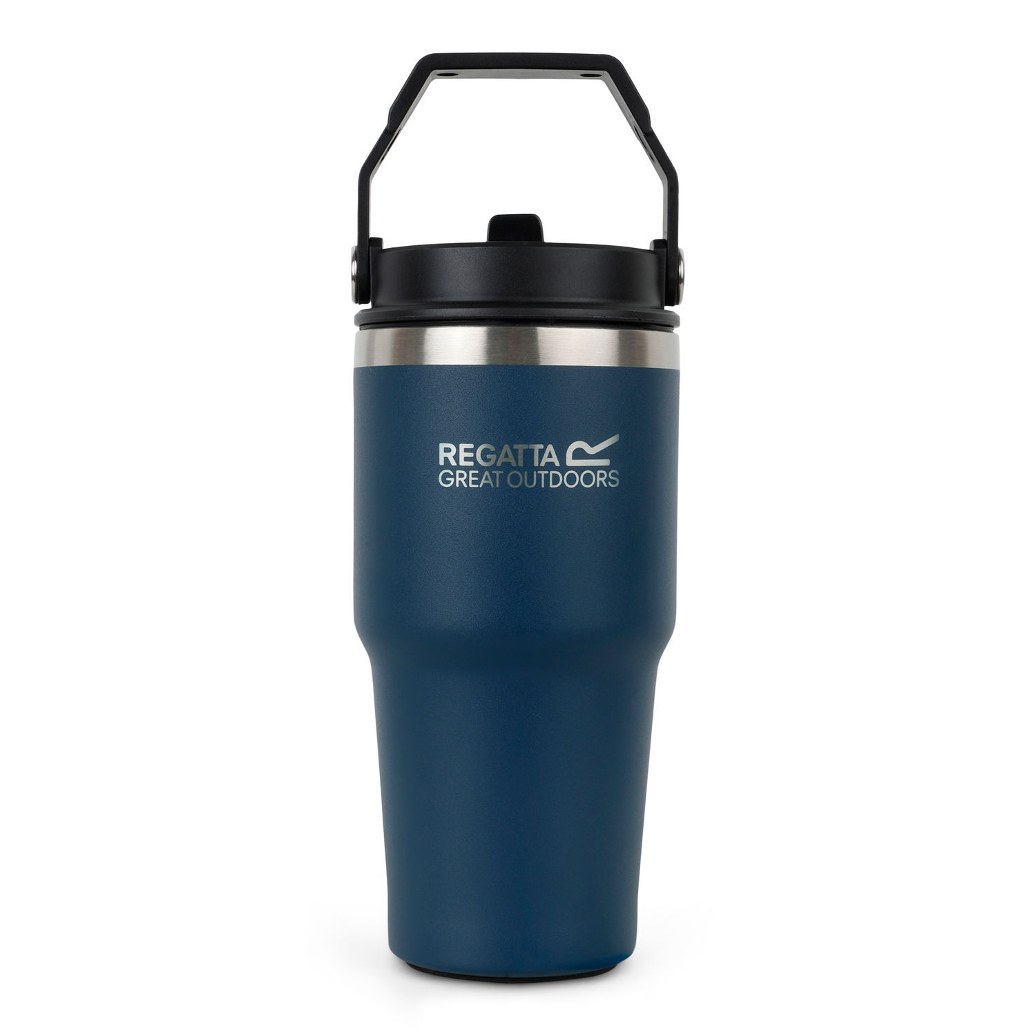Regatta Thermulate Insulated 600Ml Tumbler - Moonlight Denim