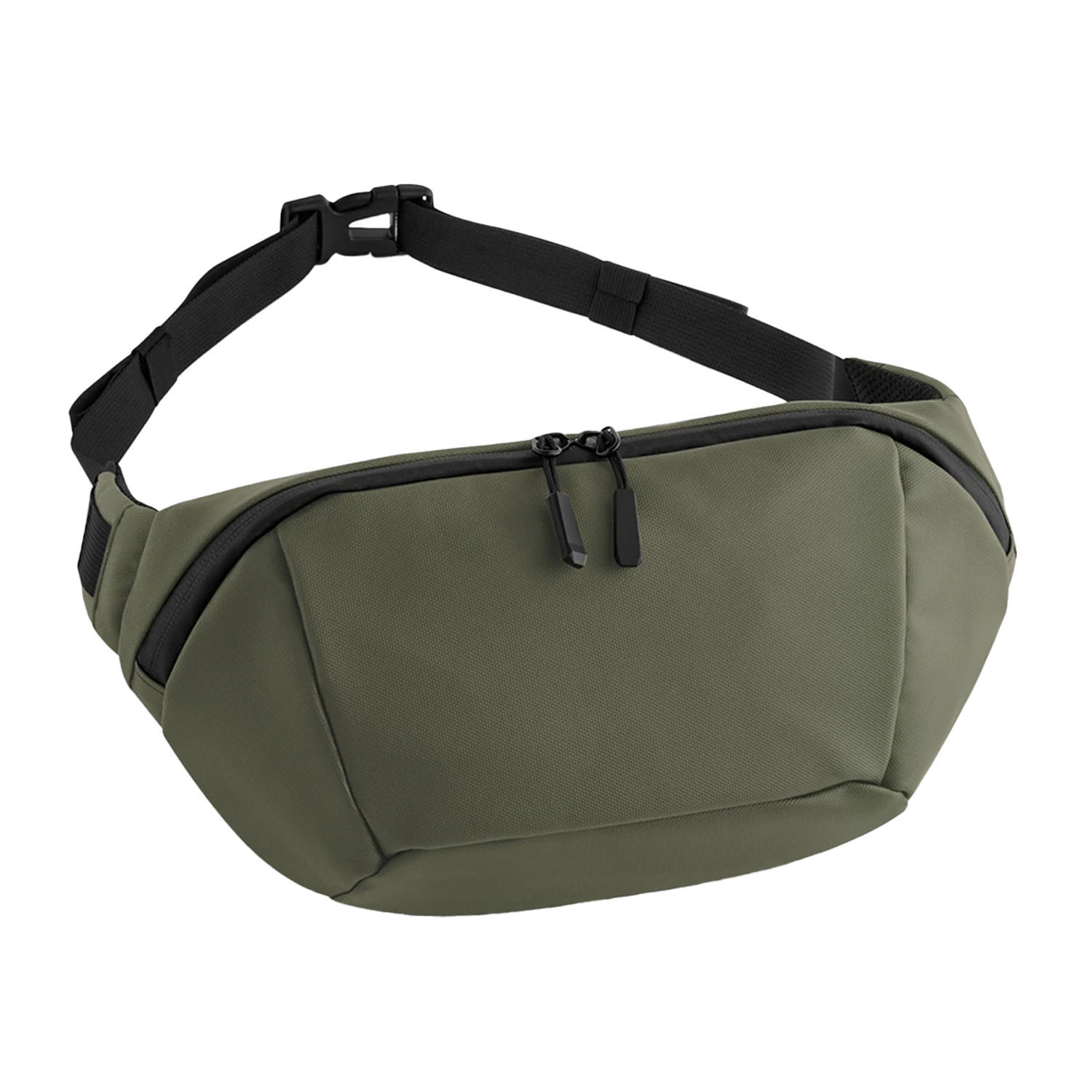 Bagbase Everyday 5L Crossbody Bag - Olive