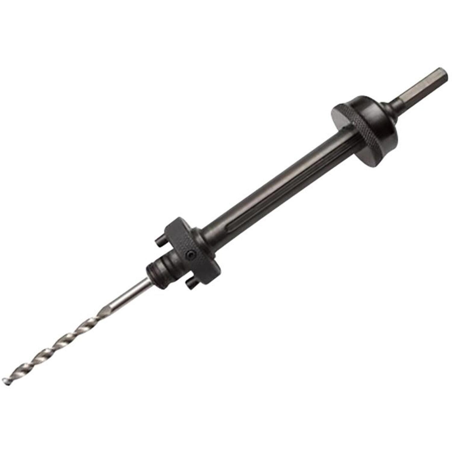 Bahco Quick Eject Arbor for 32mm - 159mm Multi Construction Hole Saws - Image 10