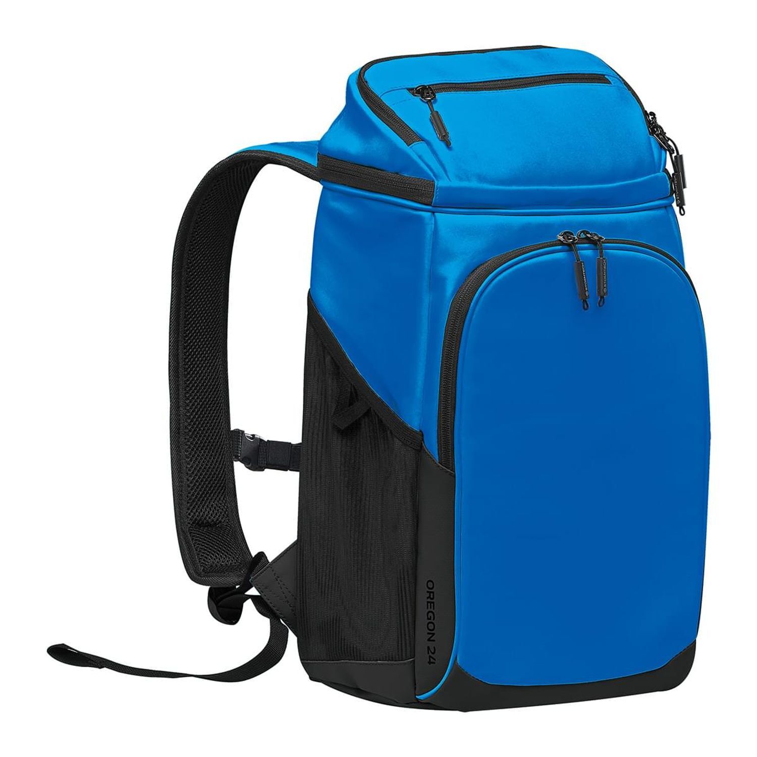 Stormtech Oregon 24 Cooler Backpack - Azure/Black