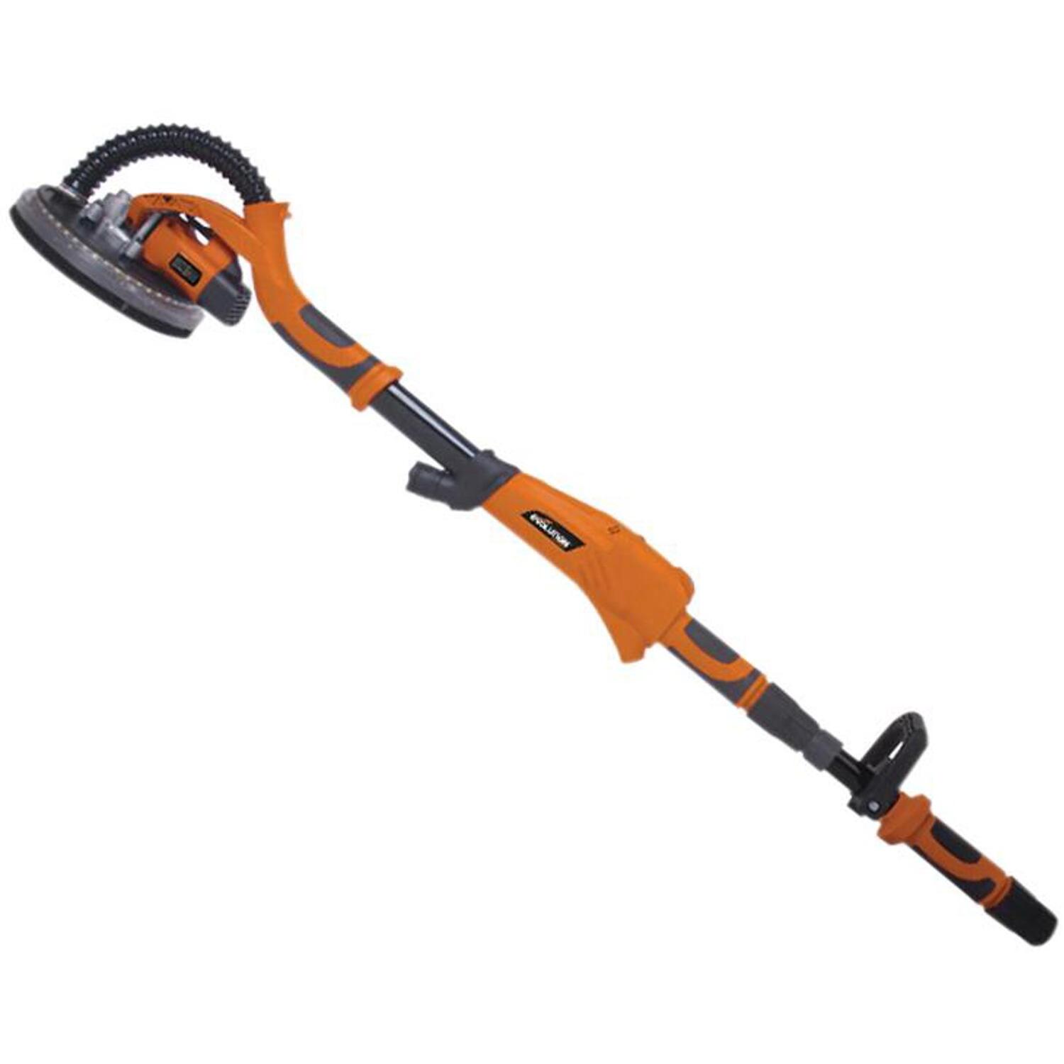 Evolution R225DWS Telescopic Dry Wall Sander 710W 240V EVLR225DWS - Image 3