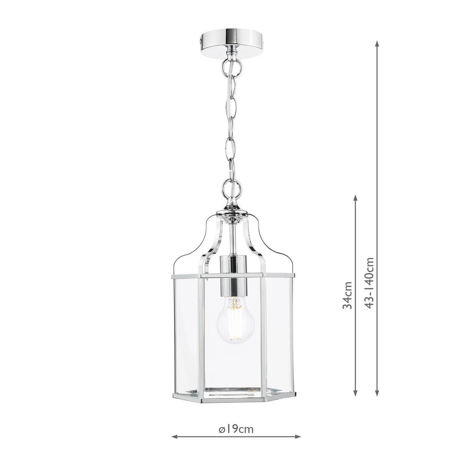 Dar Ale8650 - Silver