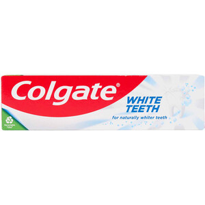 Colgate White Teeth Toothpaste