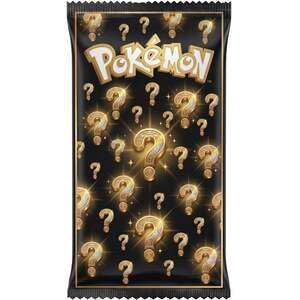 Single Korean Assorted Mystery Mix Booster Pack