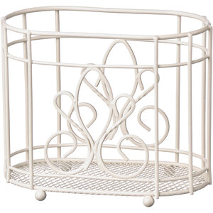 De Lis Utensil or Cutlery Holder