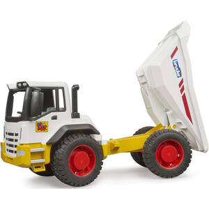 Bruder ROADMAX Dump truck Heavy Hauling Vehicle Model