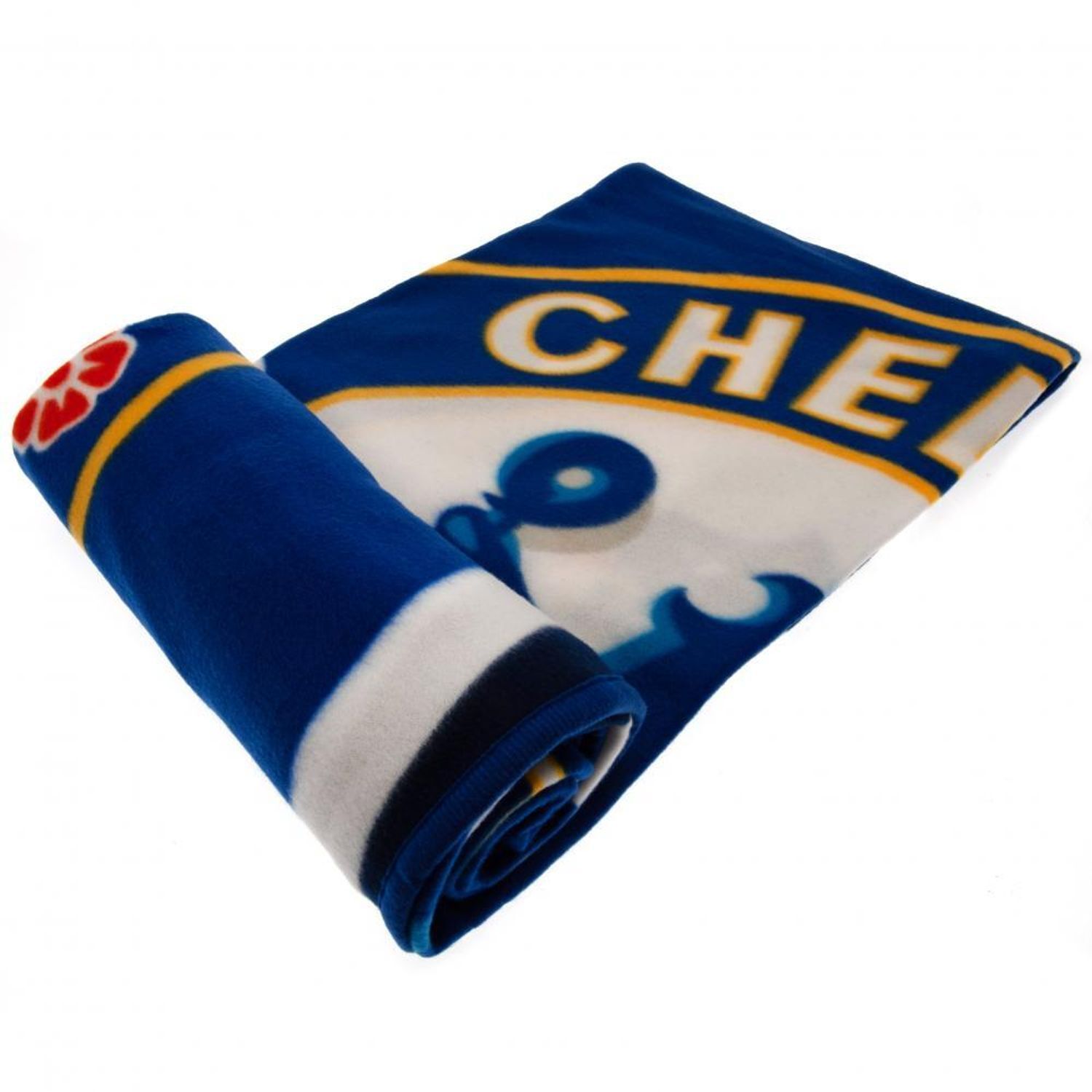 Chelsea Fc Fleece Pulse Blanket - Image 3