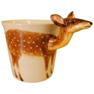 Mug - Deer