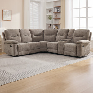 Carrington Corner Sofa