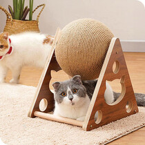 Cat Toys