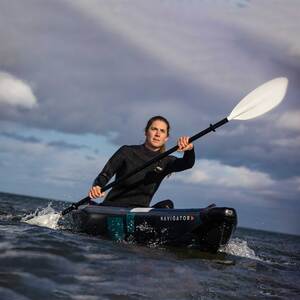 Wave Foam Kayak Seat