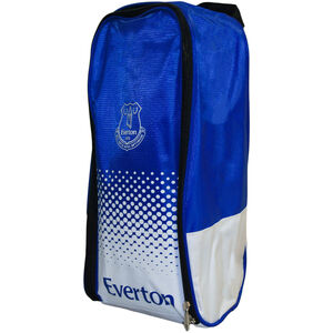 Everton FC Official Football Fade Design Bootbag