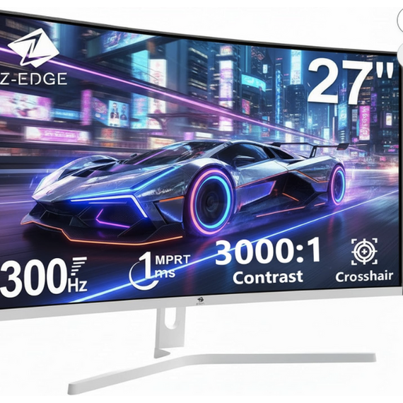 Z-edge UG27H Monitor