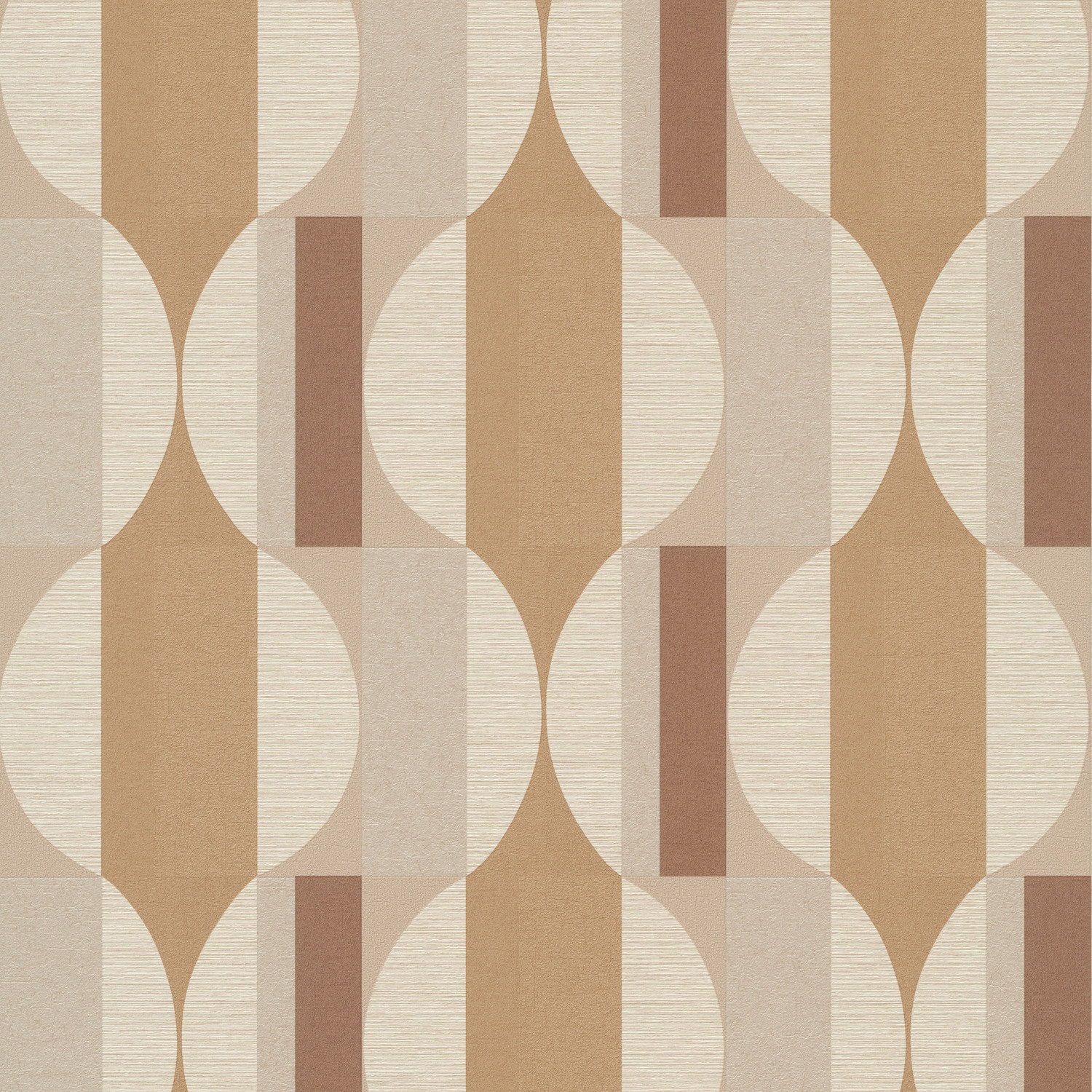Grandeco Fuma - Orange