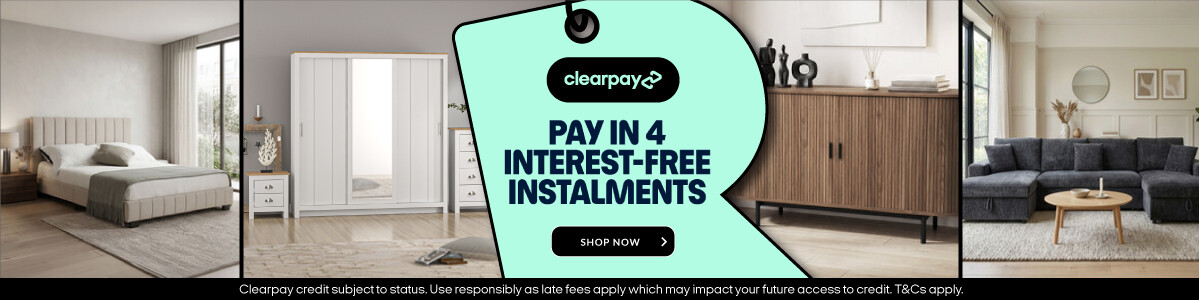 Clearpay Day Deals Sale