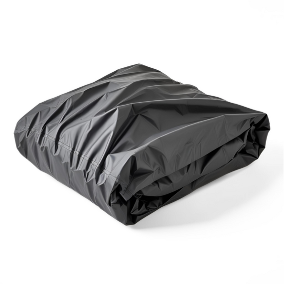 Universal Waterproof Rain Cover for Trolley Wagon