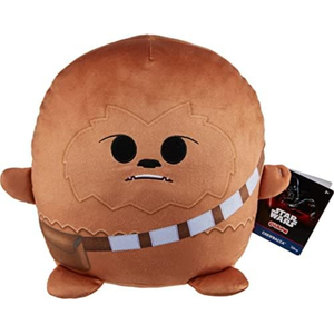 Star Wars Cuutopia Chewbacca Plush Pillow