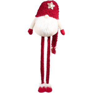 Large Christmas Extendable Gonk