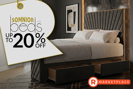 sonimor beds 