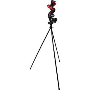 Feed Buddy Automatic Feed Cricket Bowling Machine