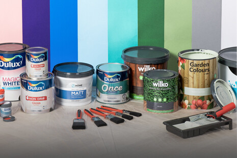 paint offer