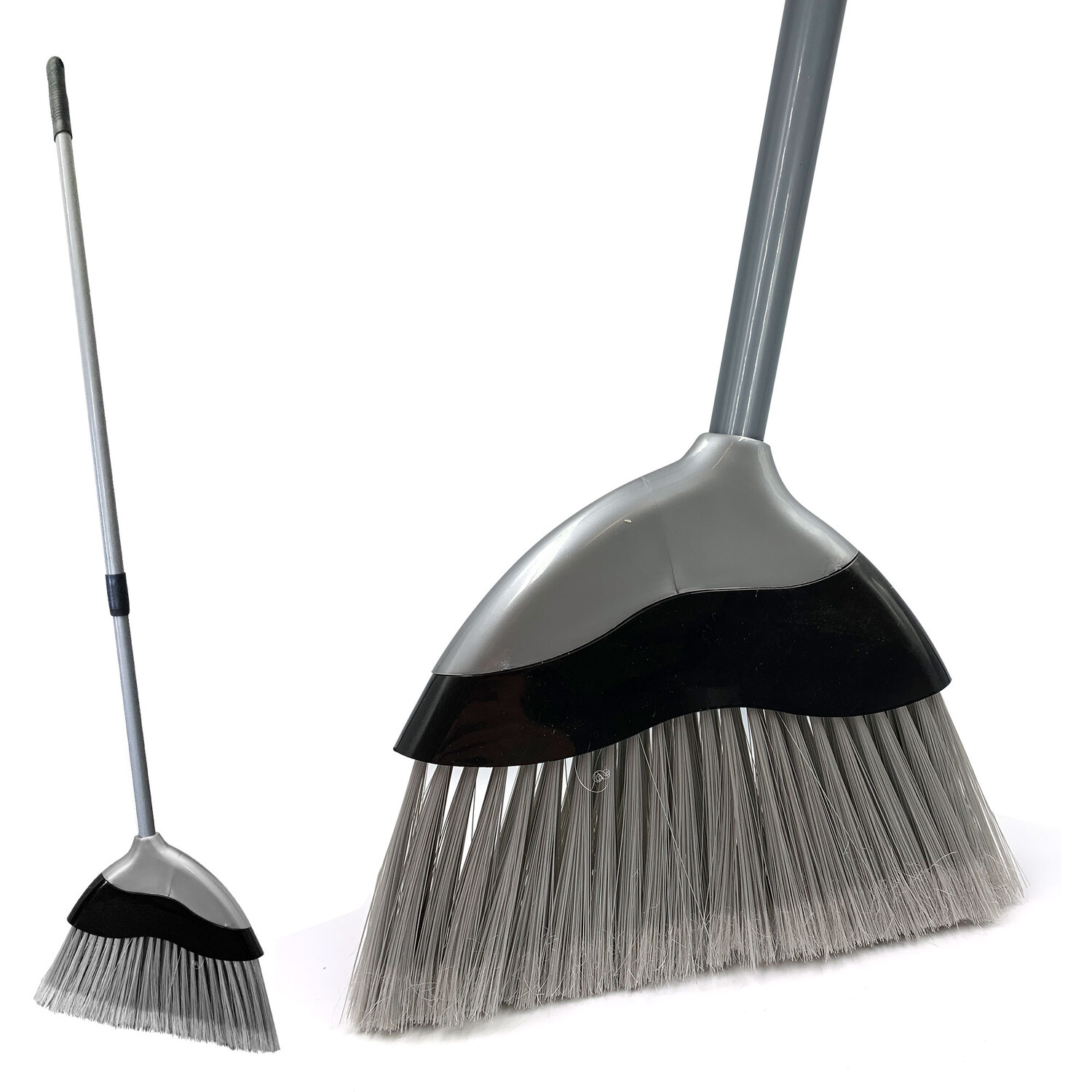 Image of Telescopic Soft Brush Indoor Angled Slim&hellip;