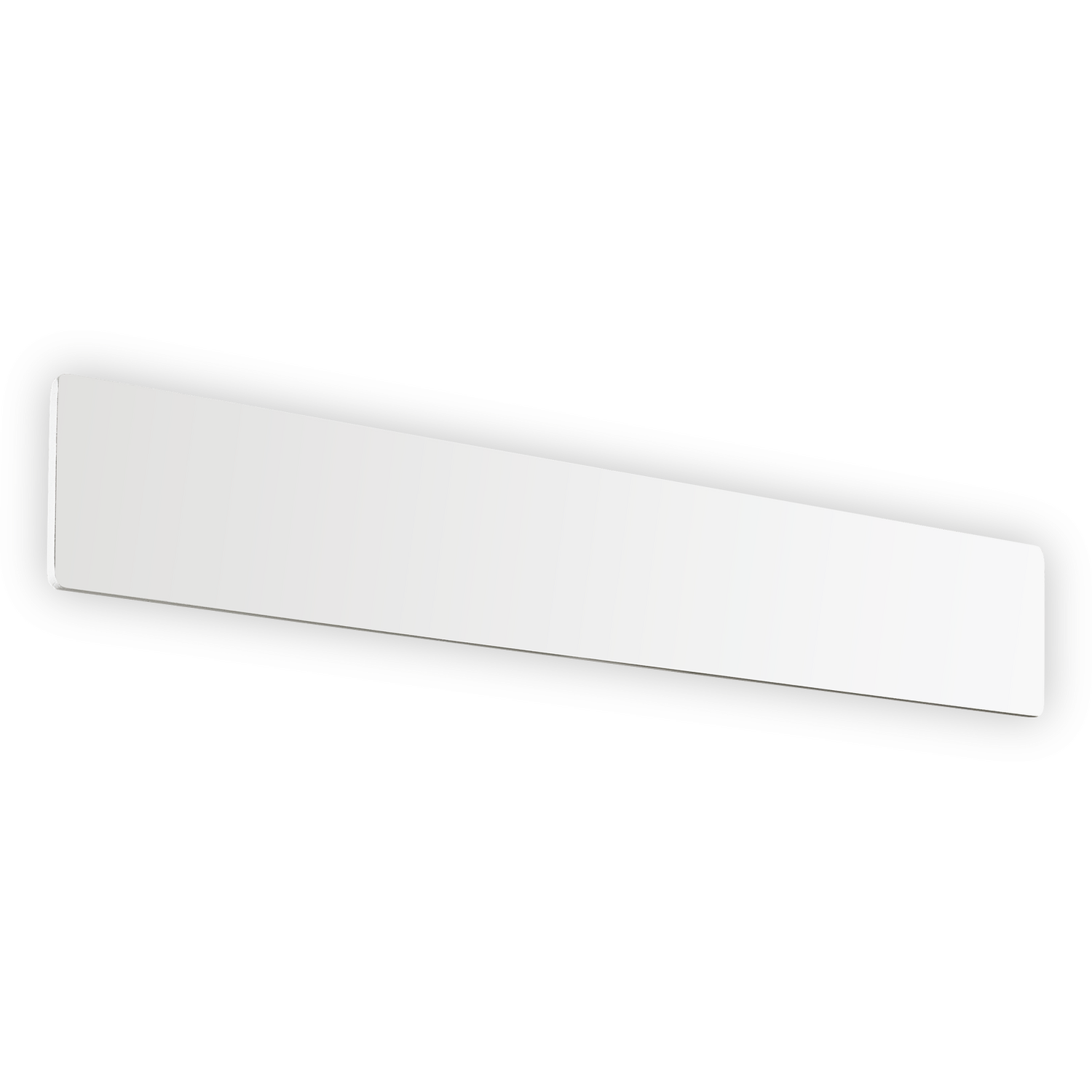 Ideal Lux Lighting Wall Light White C - White