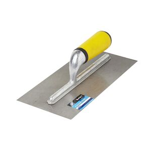 Bluespot Tools Soft Grip Plastering Trowel 11in