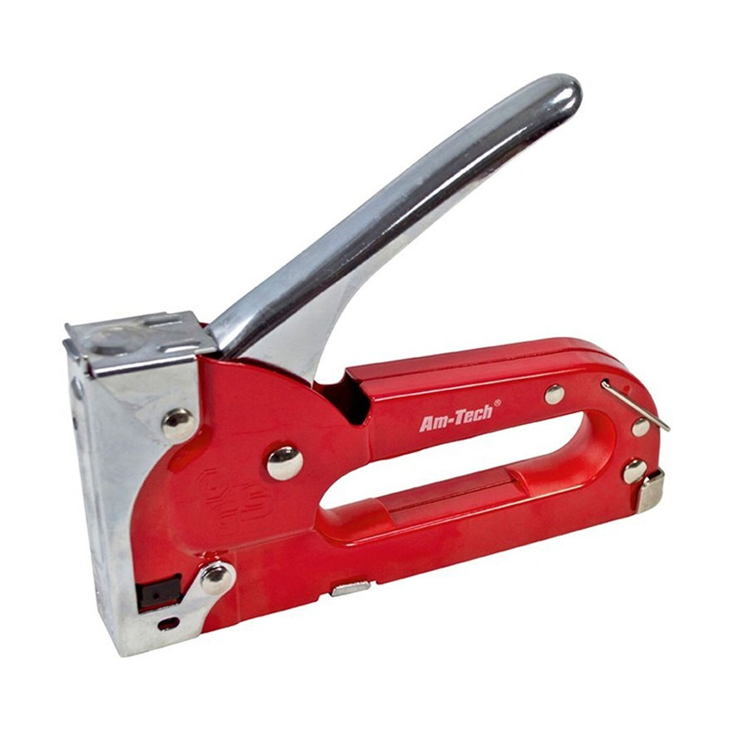 Amtech Staple Gun - One Colour