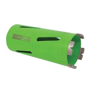 CorePlus Coreplus Diamond Dry Core Drill Bits H