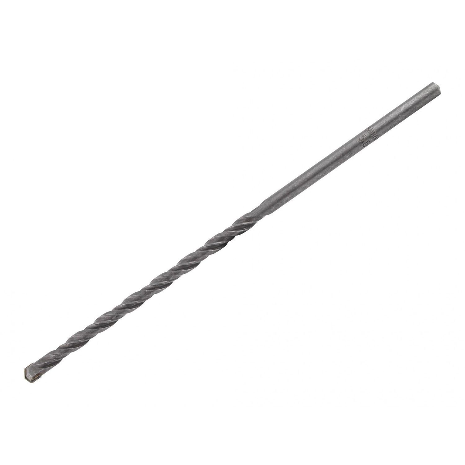 Faithfull Standard Masonry Drill Bit S - Multi Colour