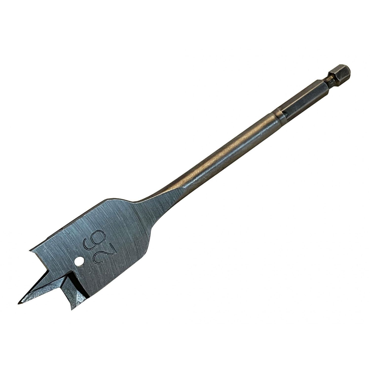 Bahco 9629 Series Flat Bit D - Multi Colour