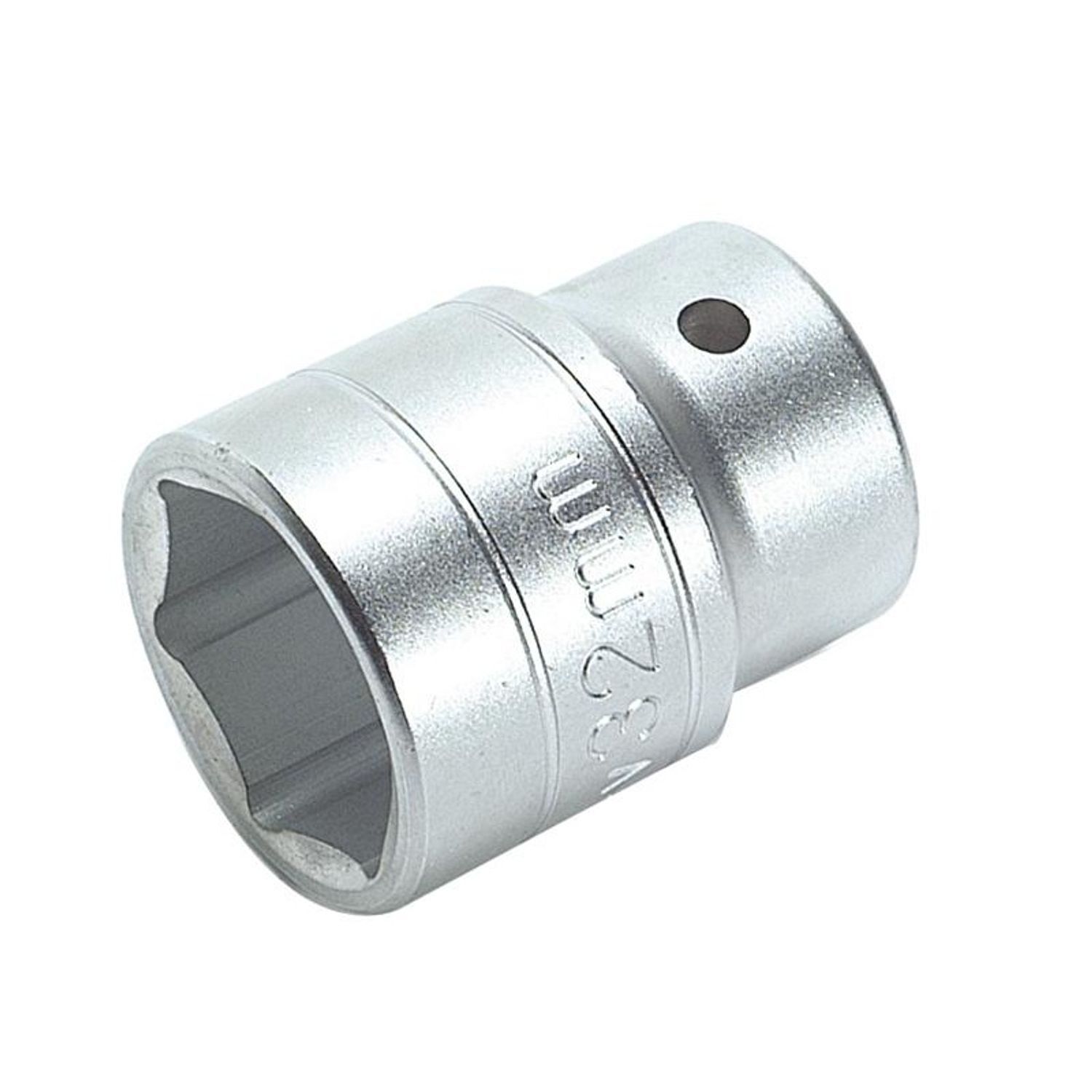 Teng Hexagon Socket Metric S - Multi Colour