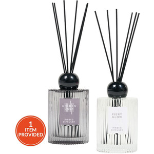 Ribbed Diffuser 200ml