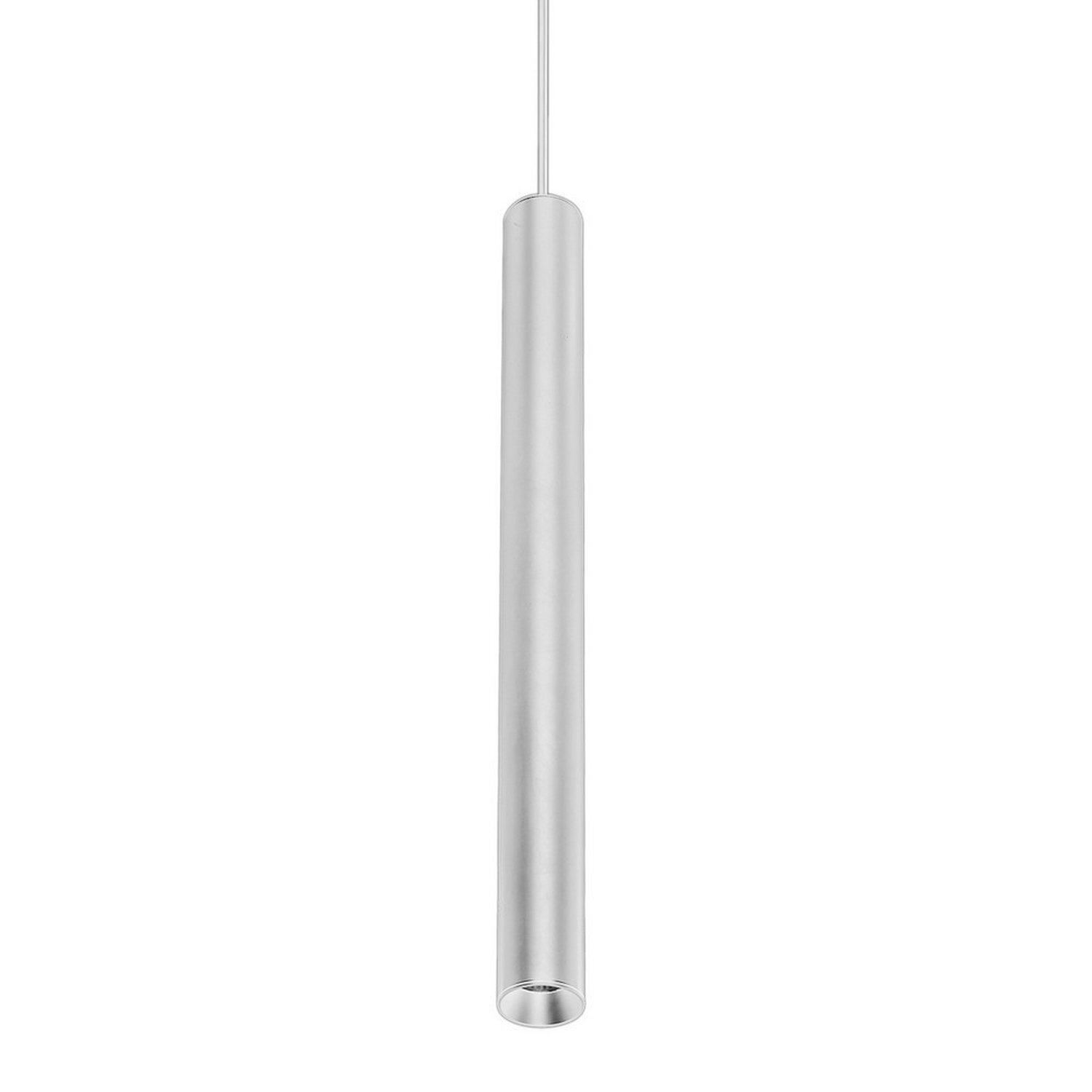 Italux Lighting Modern Pendant Light White A - White