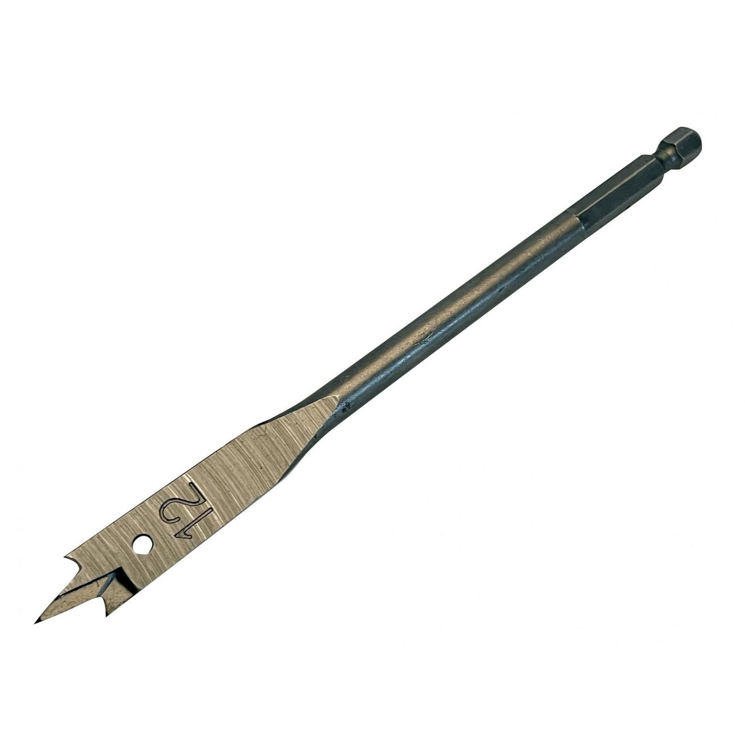 Bahco 9629 Series Flat Bit K - Multi Colour