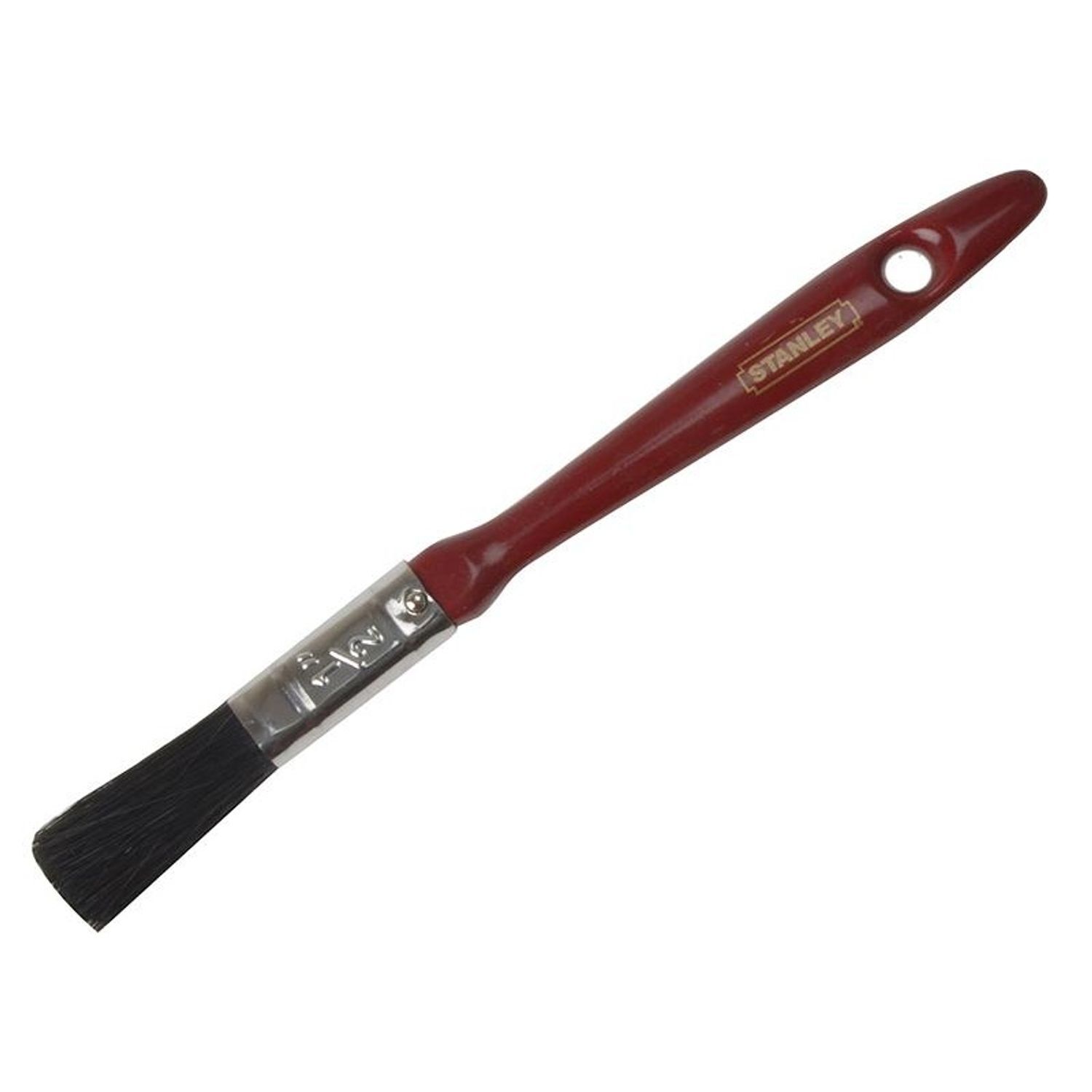Stanley Hand Tools Decor Paint Brush - Multi Colour