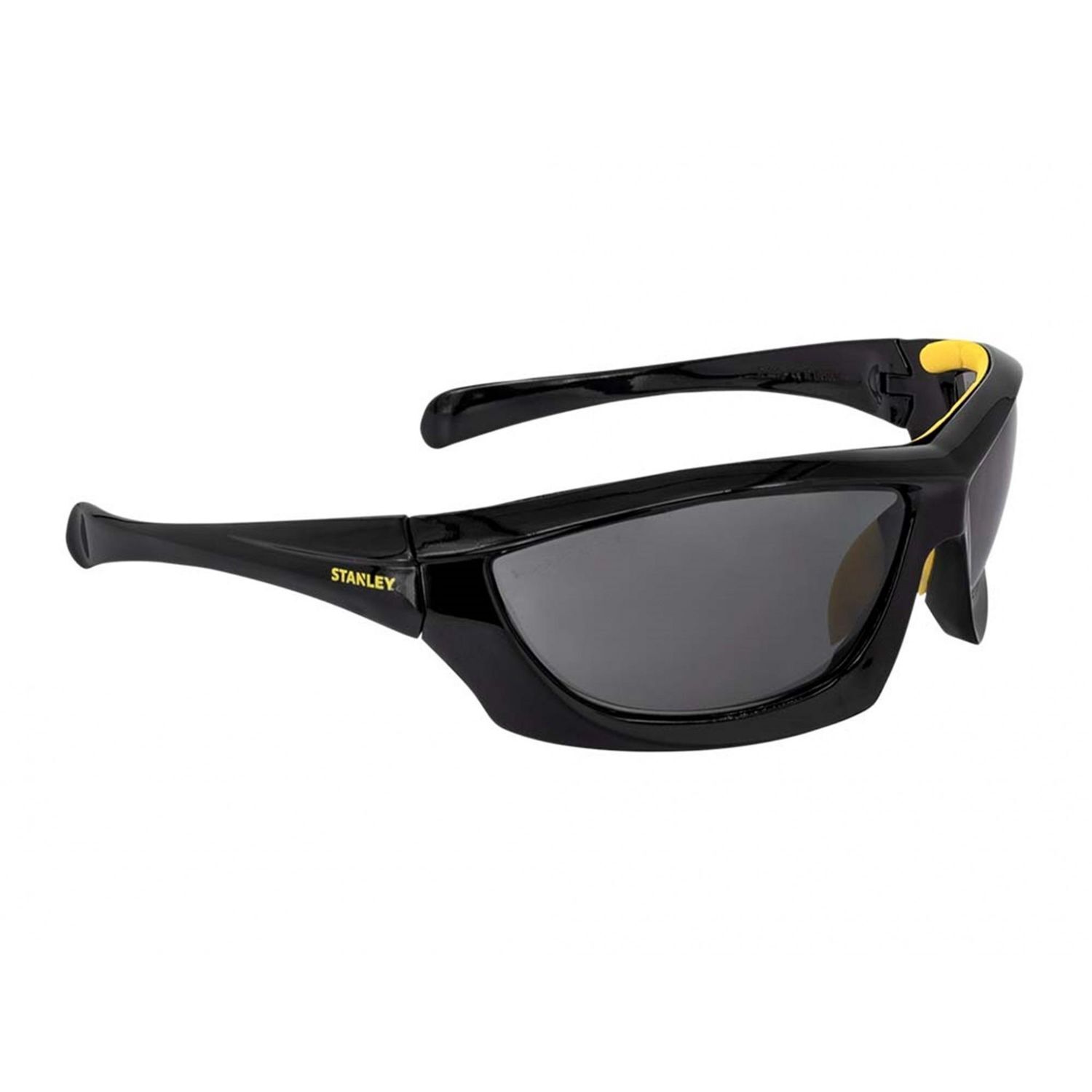 Stanley Hand Tools Sy180 Full Frame Protective Eyewear - Multi Colour