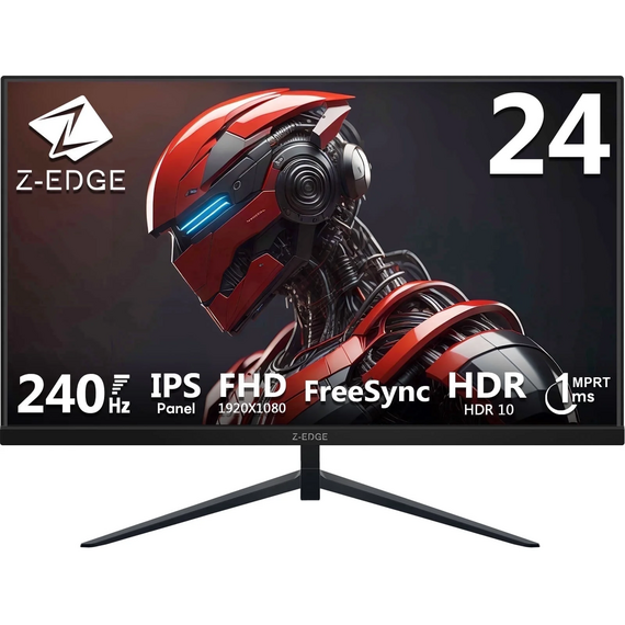Z-edge UG24PJ-B