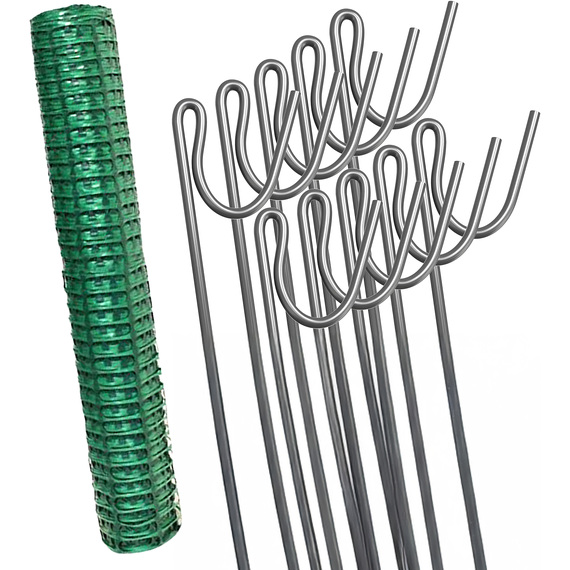 Garden Universe Barrier Fencing