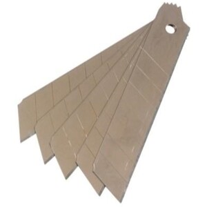 Large Spare Blades - 5 Pack