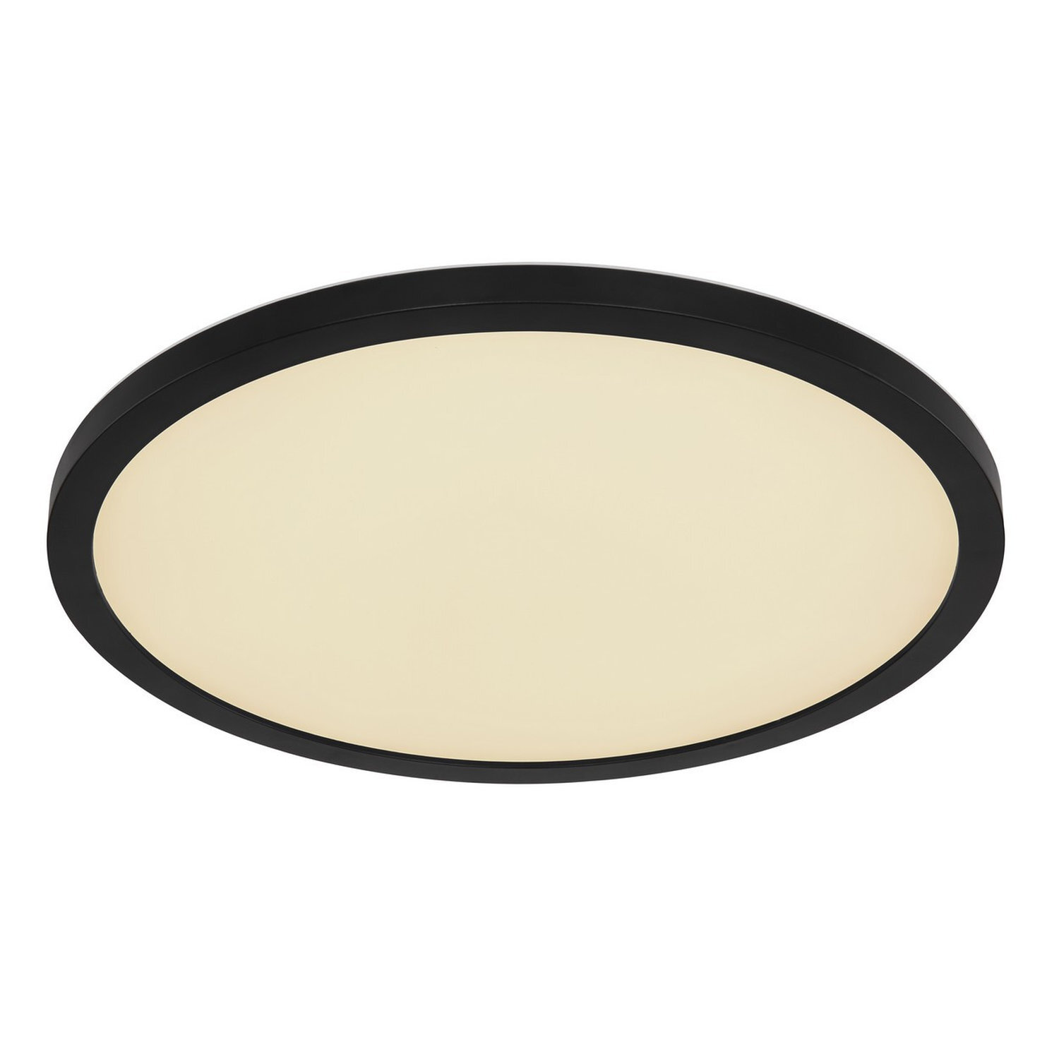 Globo Lighting Sapana Ceiling Light Black