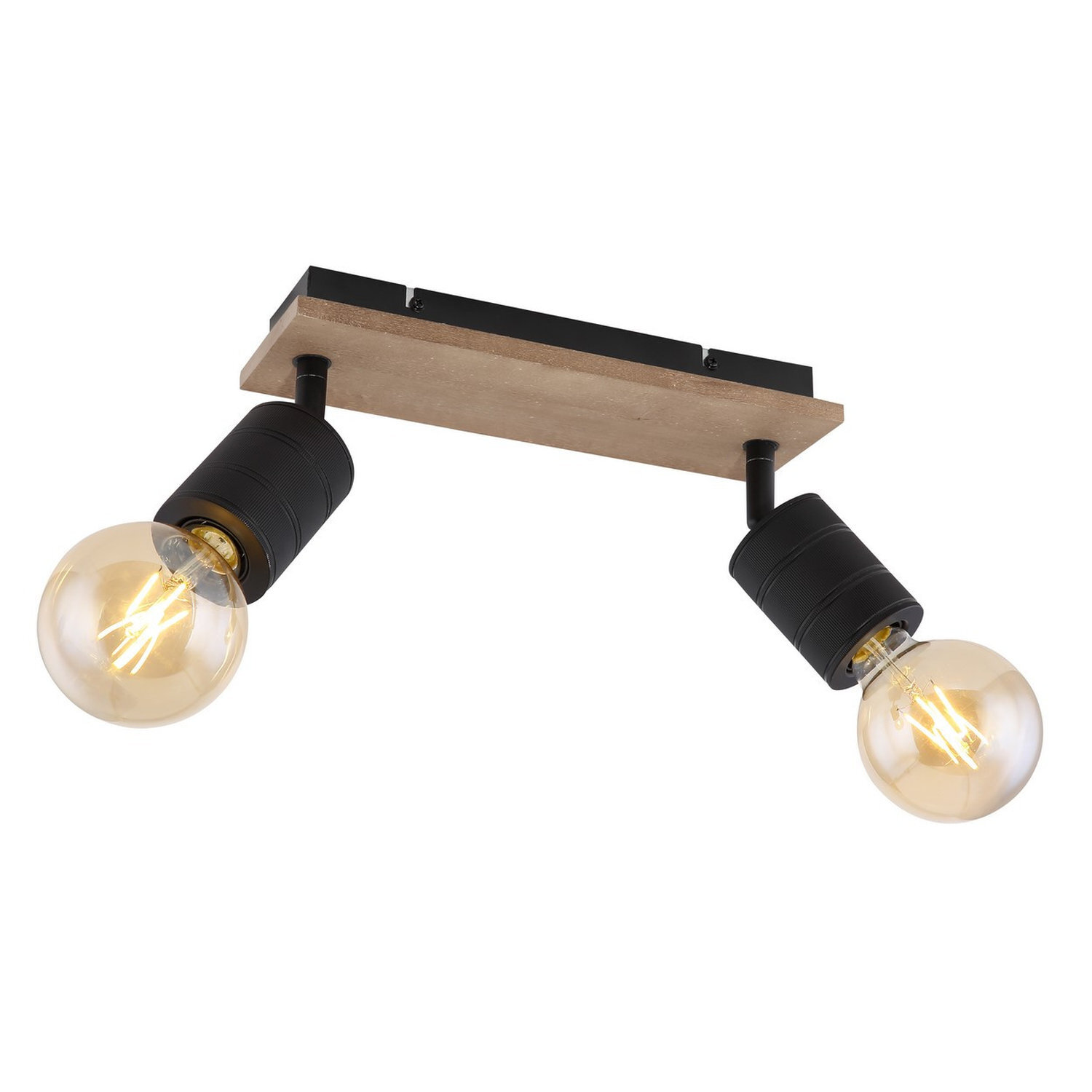 Globo Lighting Josella Spotlight Brown