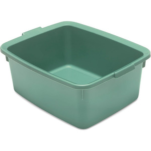 Addis Butler Sink Washing Up Bowl Sage Green 12 Litre