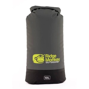 RidgeMonkey Waterproof Roll Top Dry Bag