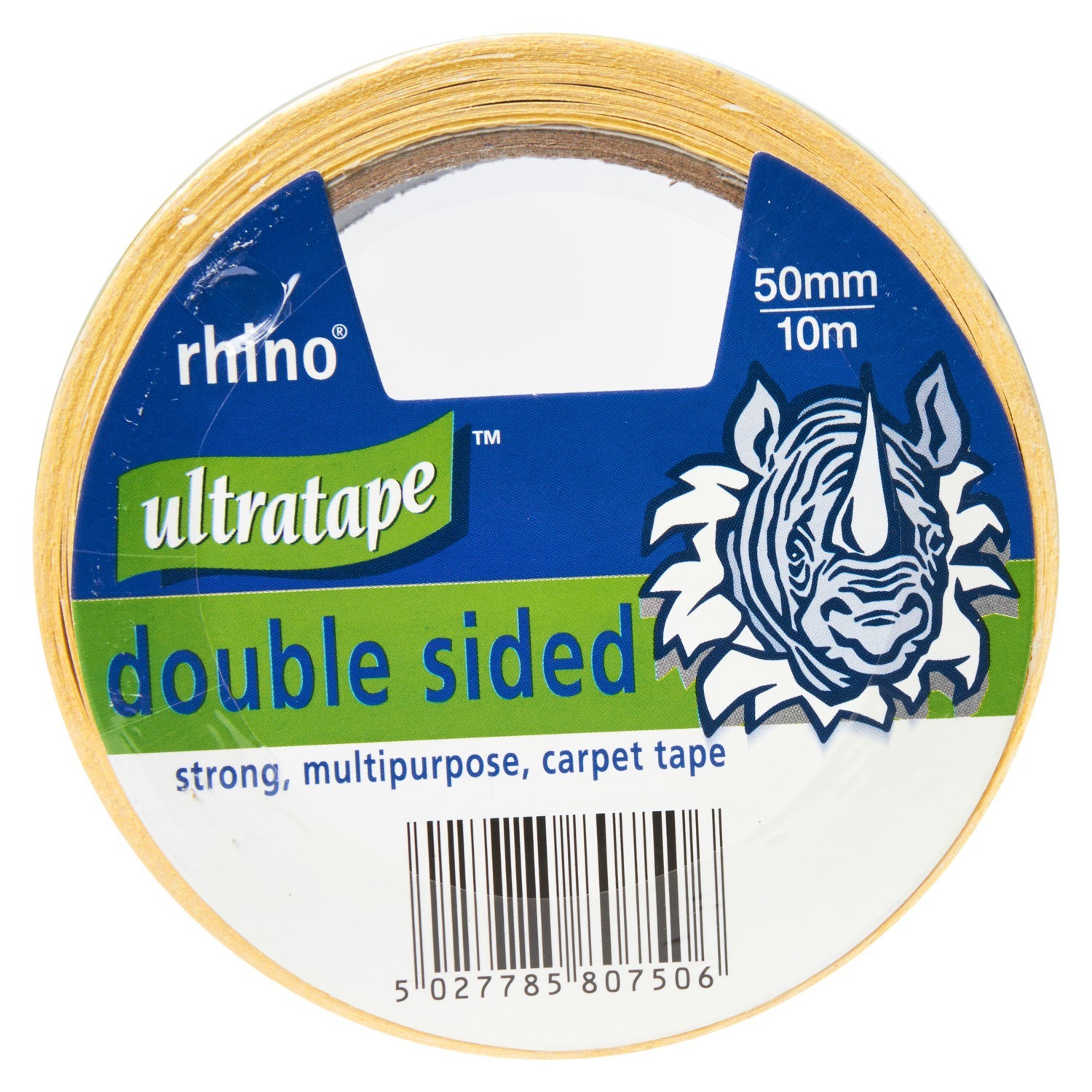 Rhino Double Sided Tape