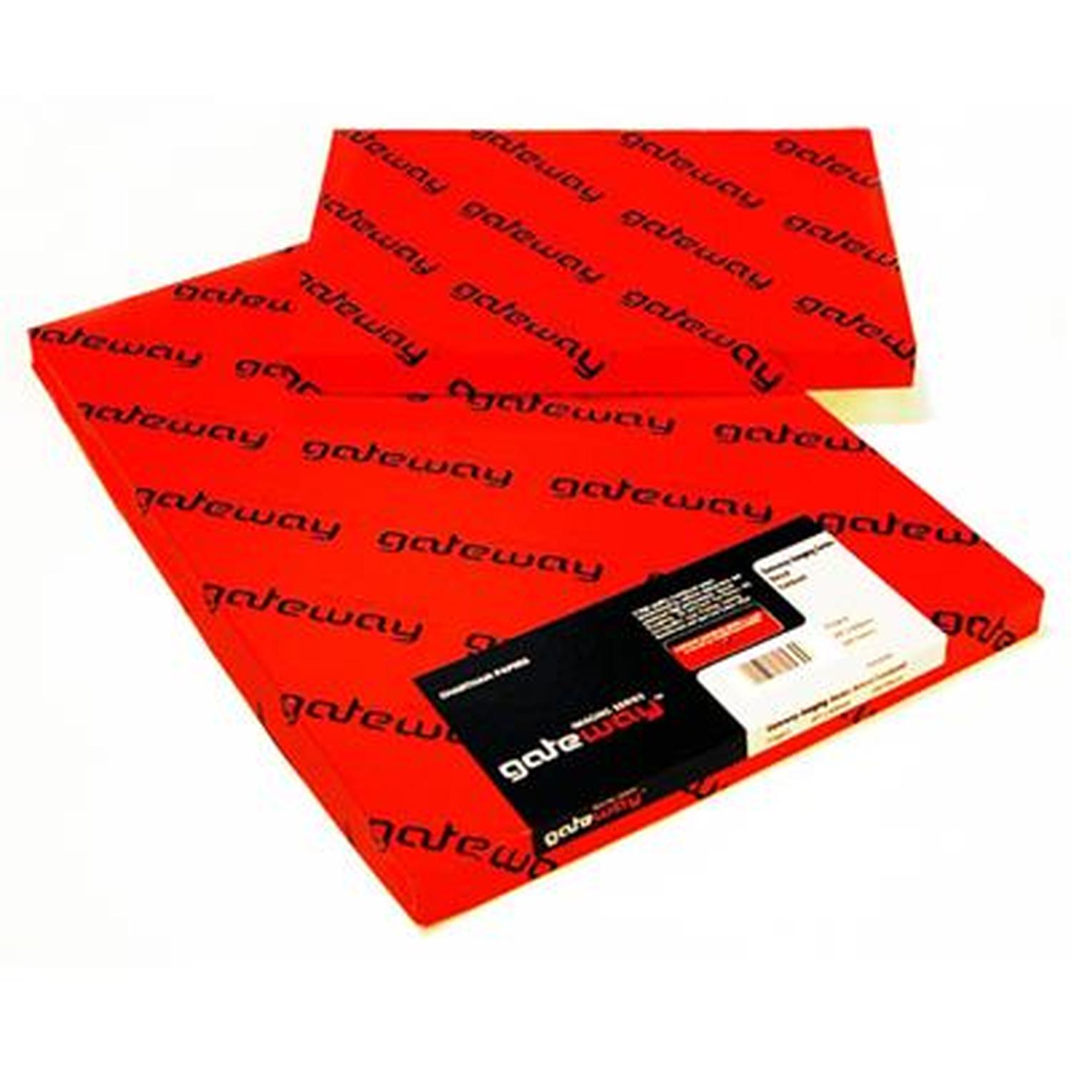Gateway Natural Tracing Paper Sheets - A2 / 90