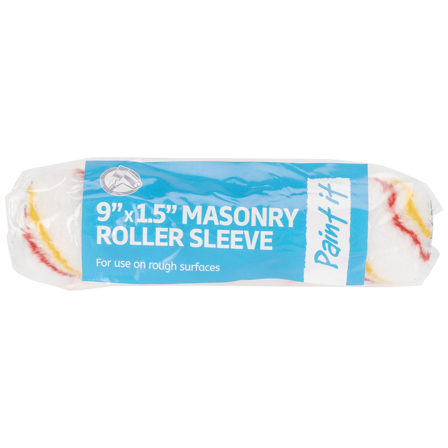 9 Inch Masonry Roller Refill